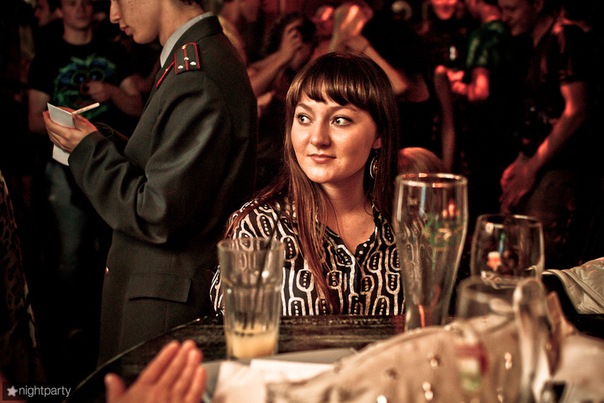 №178, Света Сергеева №178, Света Сергеева