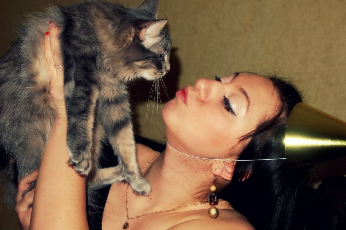 Ekaterina Toroshina | Челябинск