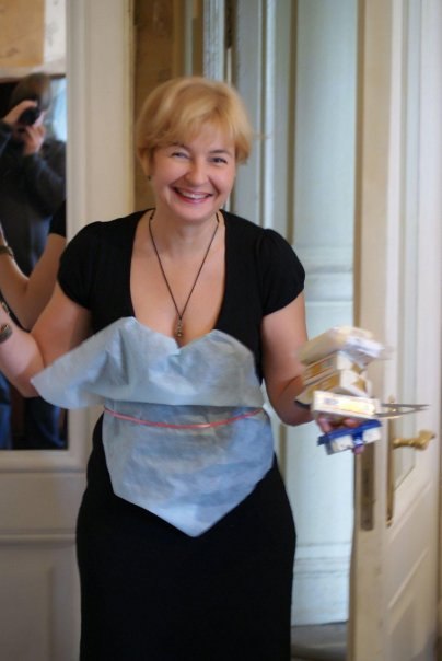 Тамара Смирнова | Санкт-Петербург