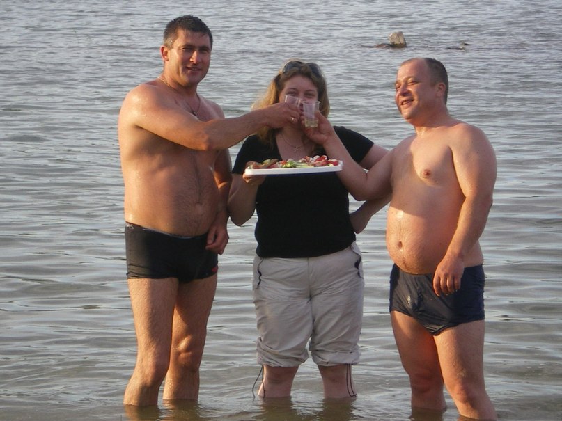 Антон Хмелевский (ЮРИЧ) | Дружная Горка