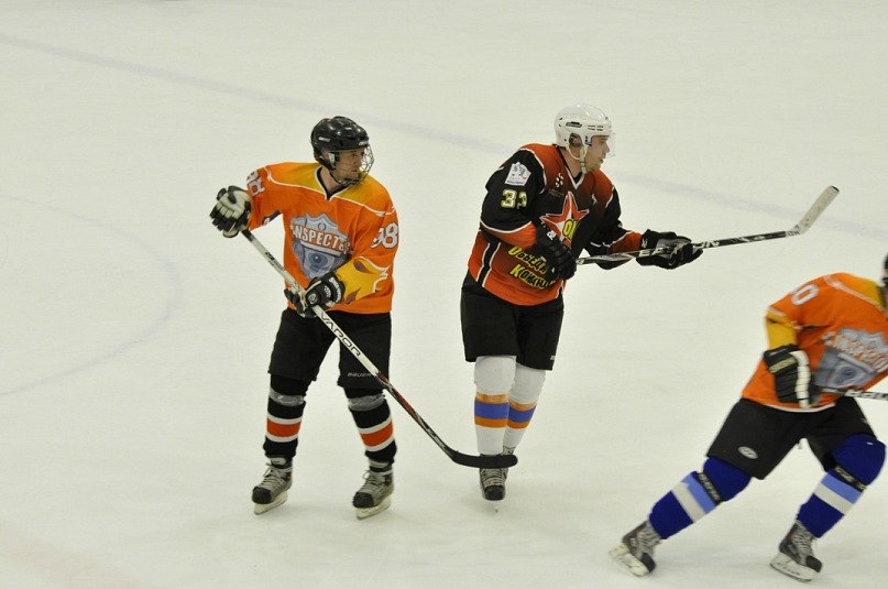 Алексей Велюшкин | Санкт-Петербург