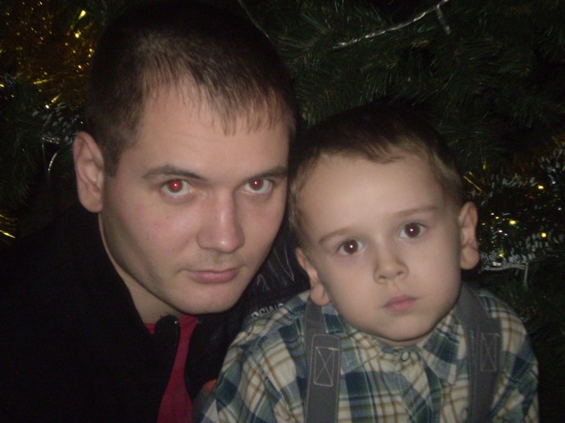 Денис Бодров | Воркута