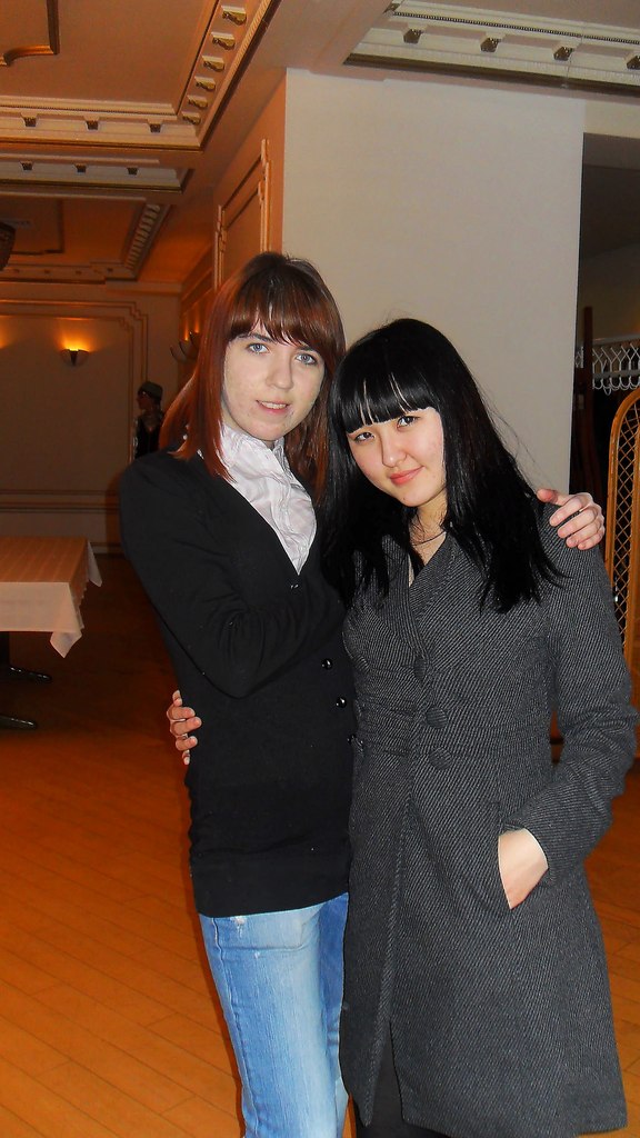 Ню Та | Санкт-Петербург