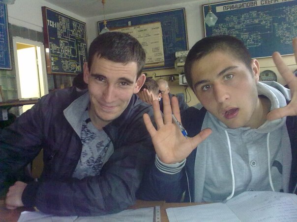 №94, George Marvel, Червоноград №94, George Marvel, Червоноград