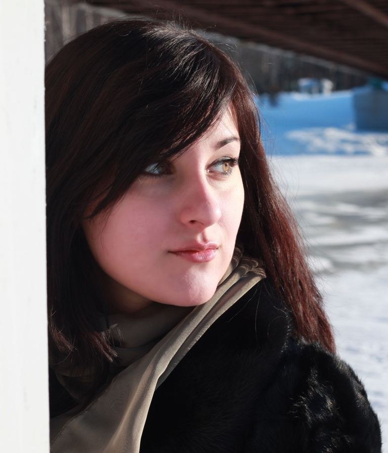 Екатерина Нестерова | Санкт-Петербург