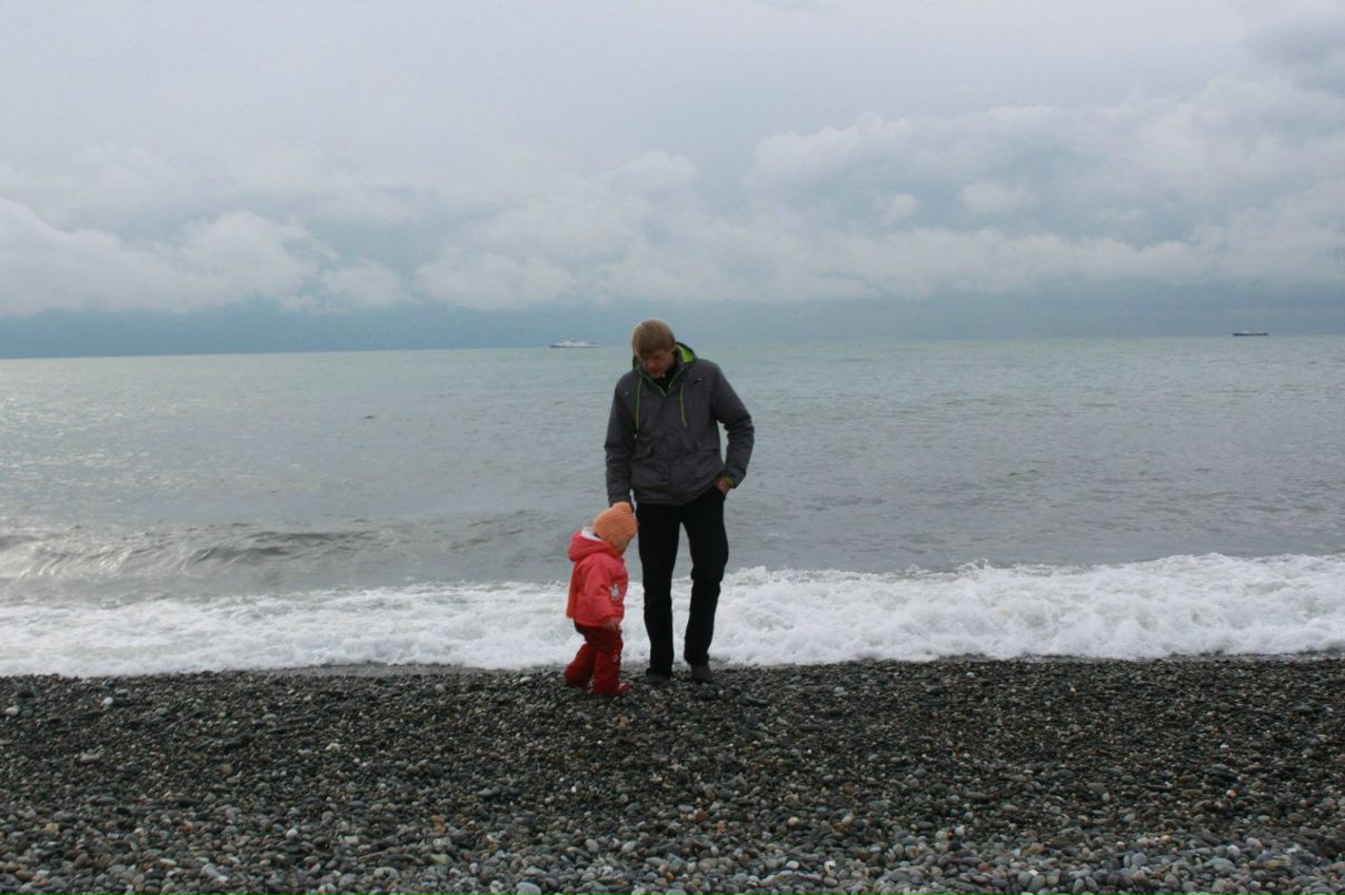 Никита Карачёв Никитос | Сочи