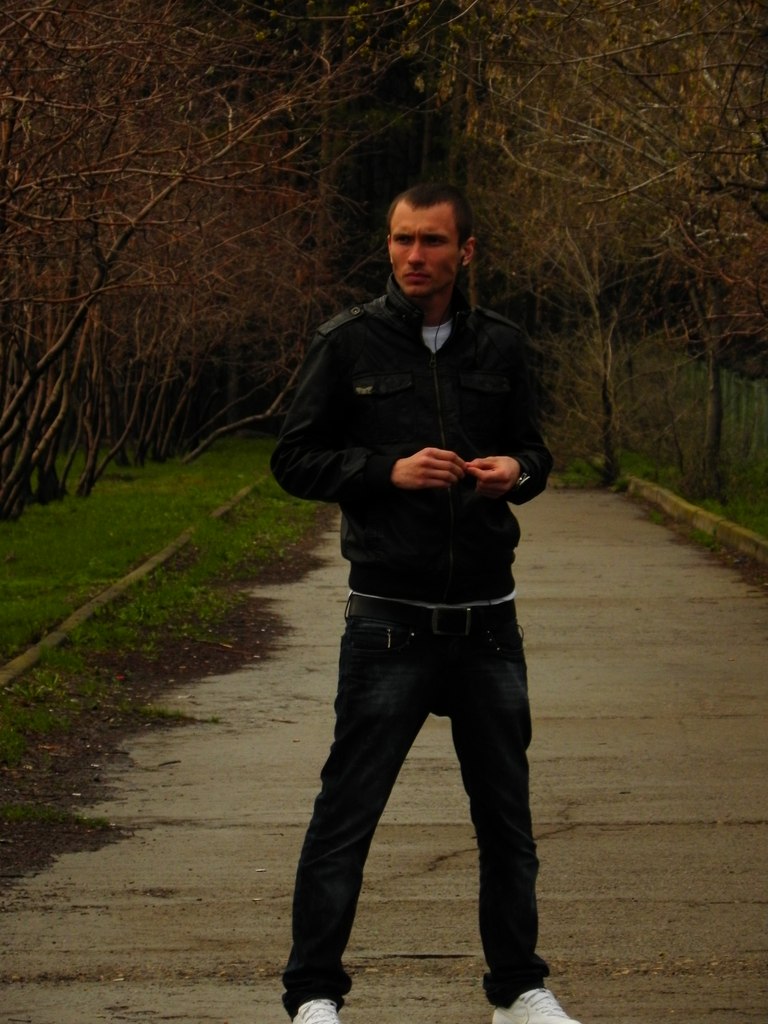 Тимофей Шуюй | 