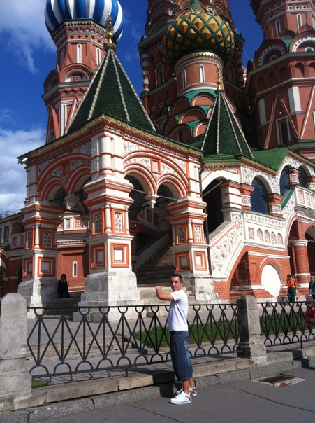 №24, Roma Bakiev, 36 лет, Genève №24, Roma Bakiev, 36 лет, Genève