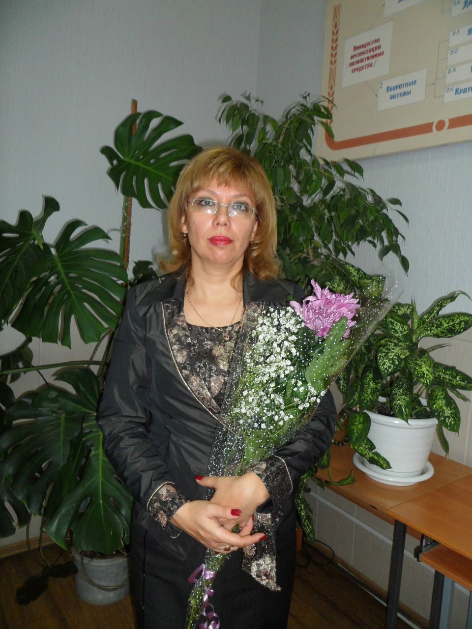 Альфия Михайлова | Алатырь