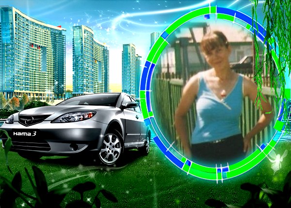 Вера Тузис | Омск