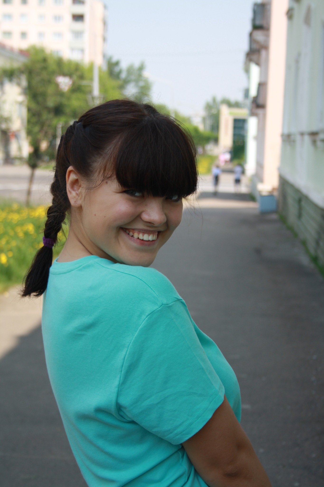 Фото профиля