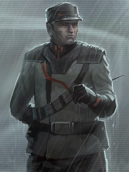 Константин Чертовски Kot-Den Sev | Черновцы