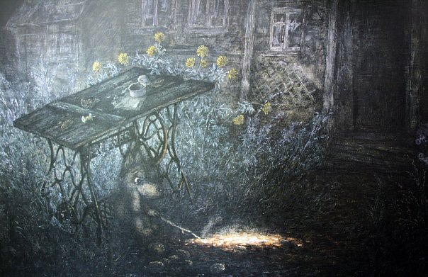 №68, Маша Харунжева, Киров, Россия №68, Маша Харунжева, Киров, Россия