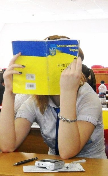 Виктория Шишлюк | Одесса