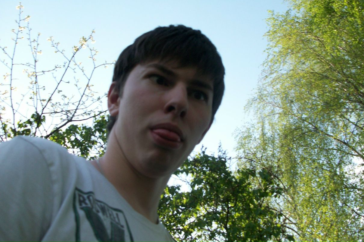 Денис Сурков L'obscurite | Москва