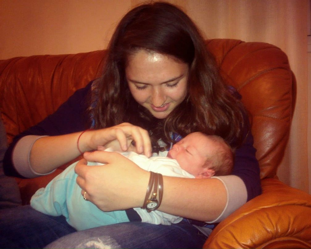 Оля Роса | Кременчуг