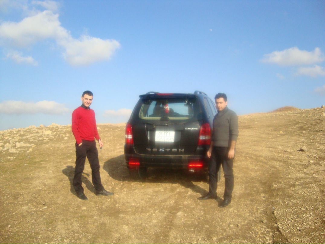 Raiddof Езиди | Сумы