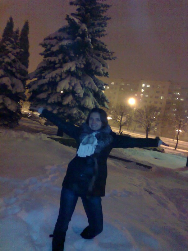 Виктория Быкова | Минск