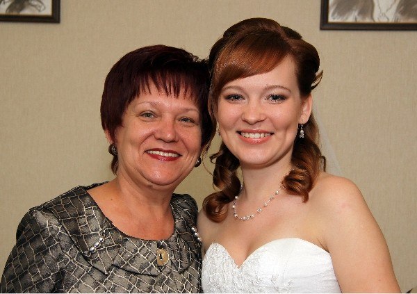 Вера Окладнова | Астрахань