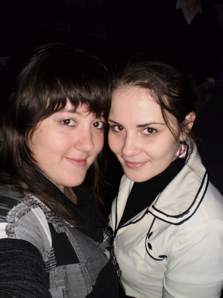 Наташка Нікольчук | Каменец-Подольский