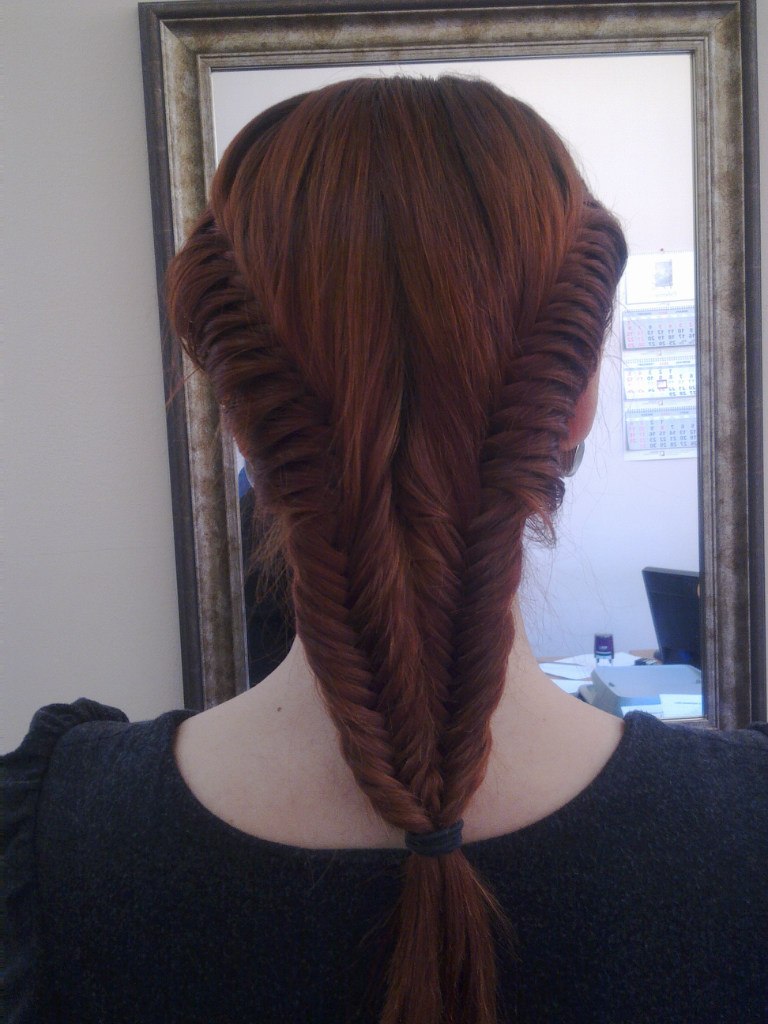 Анна Георгиева | Москва