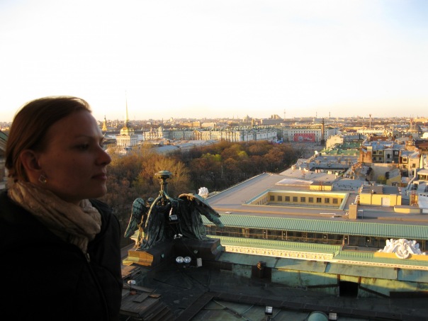 №4, Марина Пронина, Санкт-Петербург №4, Марина Пронина, Санкт-Петербург