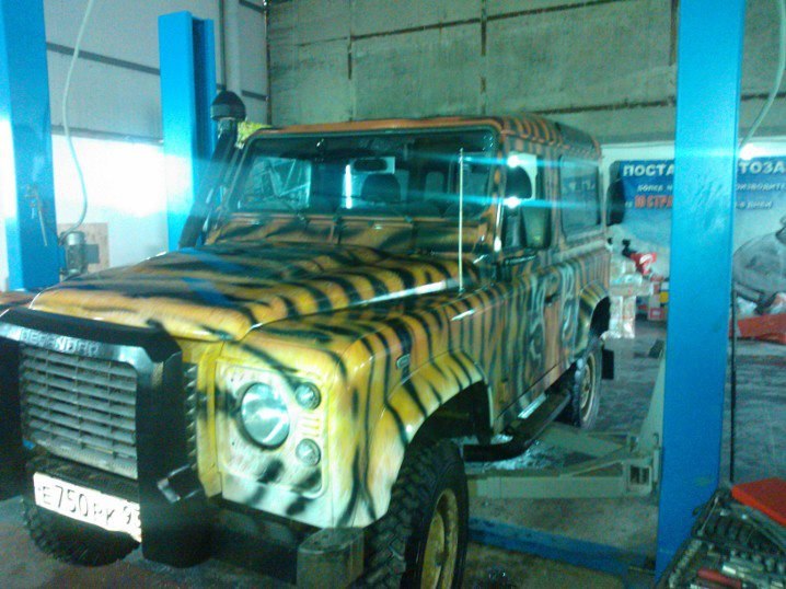 Viktor Kornienko | Краснодар