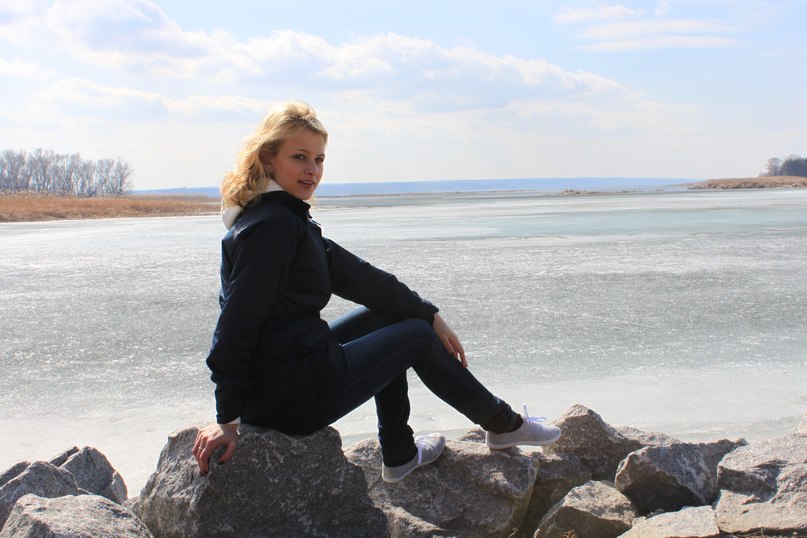 Елена Шиятая | Полтава