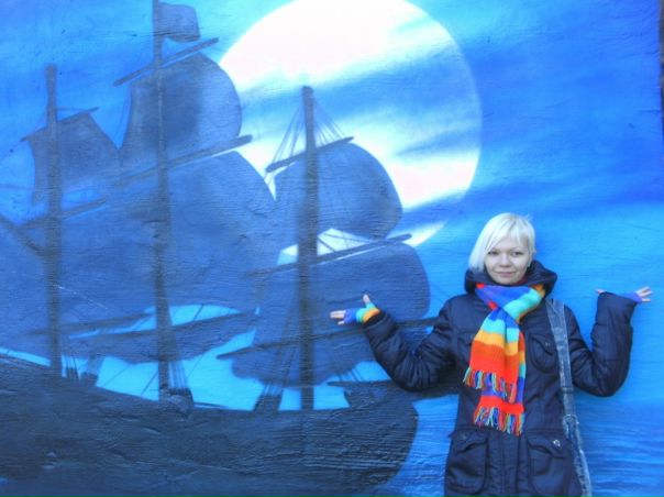 №149, Наташа Перушкина, 39 лет, Николаев №149, Наташа Перушкина, 39 лет, Николаев