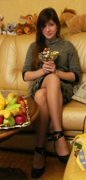 №11, Катя Эван, 36 лет, Москва №11, Катя Эван, 36 лет, Москва