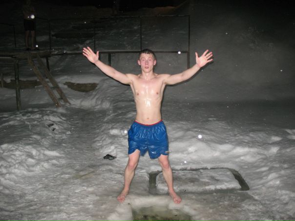 №18, Антон Тингаев №18, Антон Тингаев