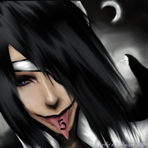 №5, Noitora Jiruga №5, Noitora Jiruga