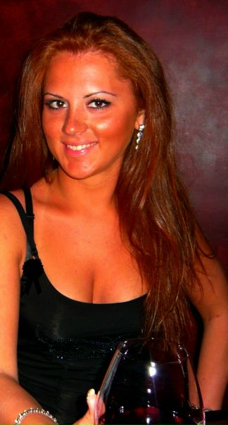 №43, Кристина Михаэли, 37 лет, Санкт-Петербург №43, Кристина Михаэли, 37 лет, Санкт-Петербург