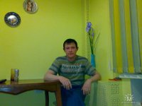 Алексей Кирсанов