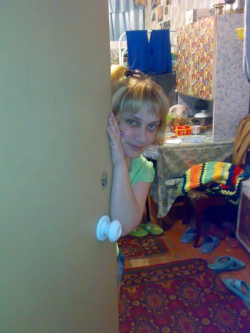 №54, Елена Носова, 36 лет, Новосибирск, Россия №54, Елена Носова, 36 лет, Новосибирск, Россия