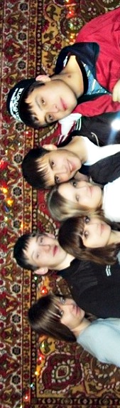 №24, Николай Букин, Ангарск, Россия №24, Николай Букин, Ангарск, Россия