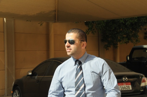 №4, Zaur Baghirov, Abu Dhabi №4, Zaur Baghirov, Abu Dhabi