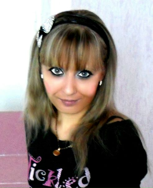 №50, Елена Пасишниченко, Луганск №50, Елена Пасишниченко, Луганск