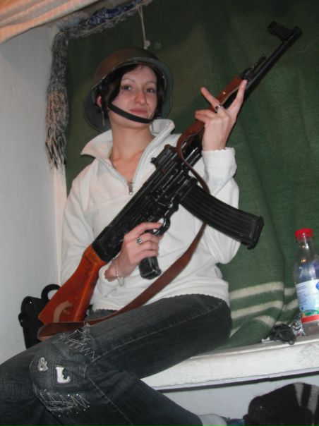 №34, Ника Парицкая, 38 лет, Санкт-Петербург №34, Ника Парицкая, 38 лет, Санкт-Петербург