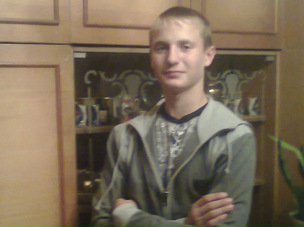 №27, Артем Парасюк, 29 лет, Одесса №27, Артем Парасюк, 29 лет, Одесса