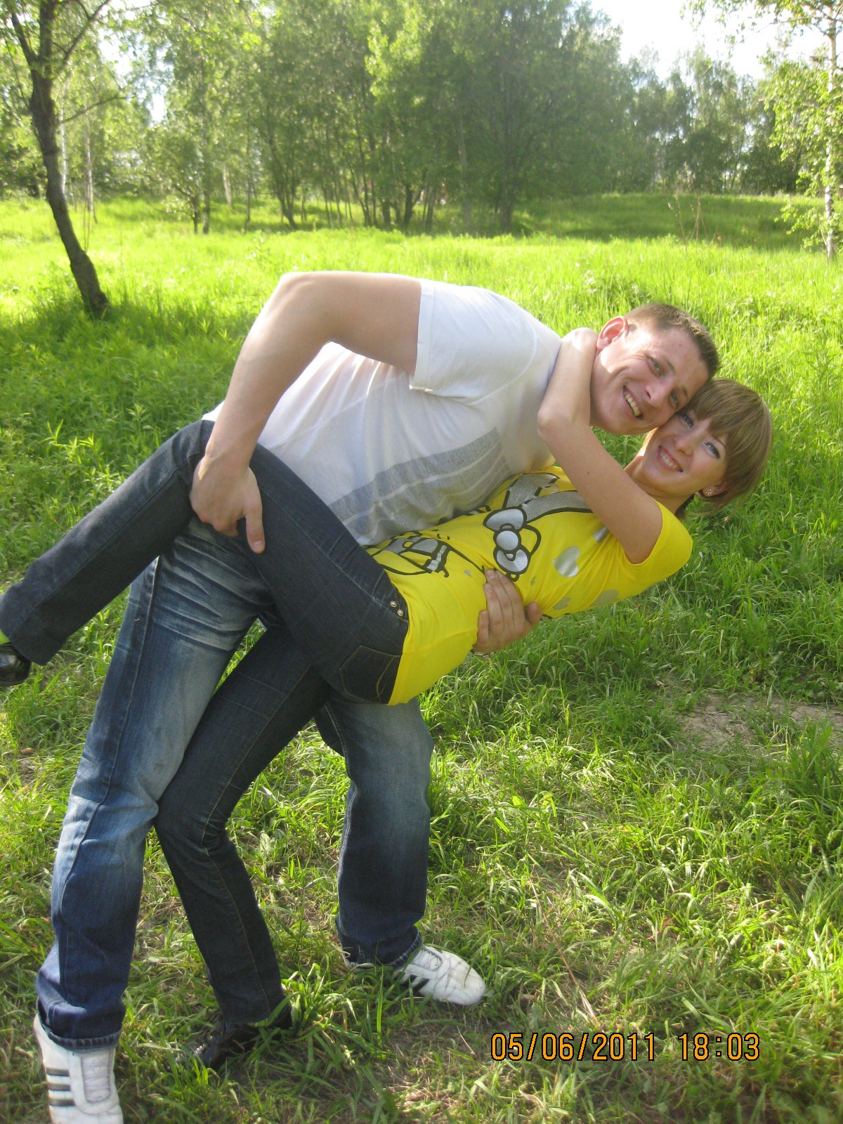 Фото профиля