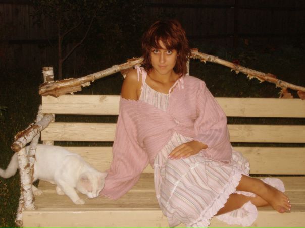 №8, Анастасия Розова, Berlin №8, Анастасия Розова, Berlin