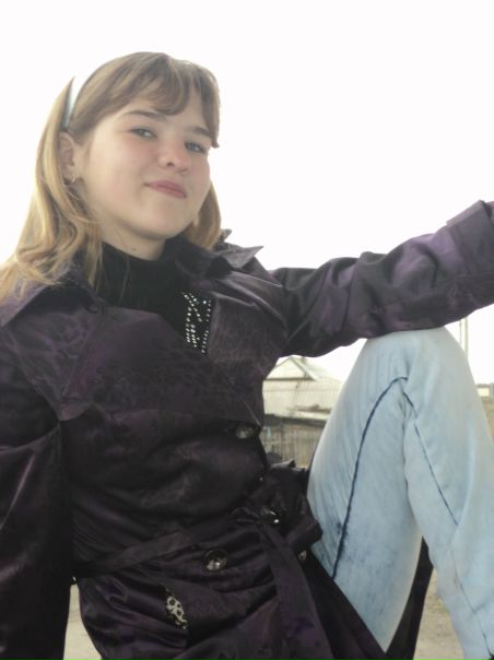 №11, Екатерина Иванилова №11, Екатерина Иванилова