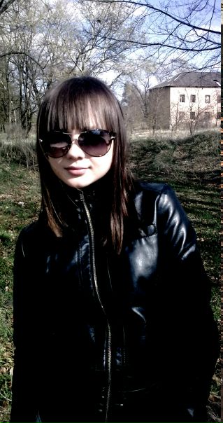 №91, Ірина Мелян, Рава-Русская №91, Ірина Мелян, Рава-Русская