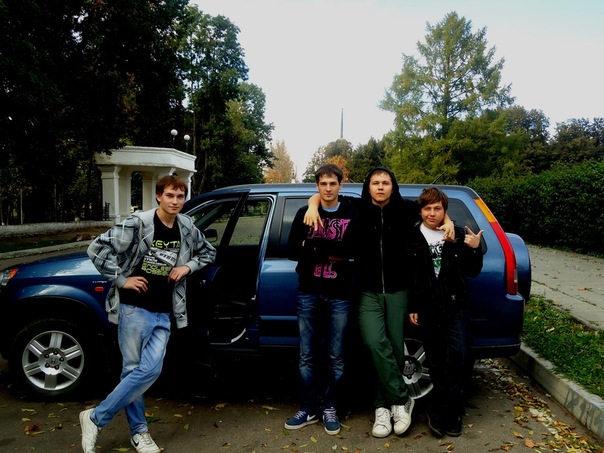 №23, Марат Файзрахманов, Москва №23, Марат Файзрахманов, Москва