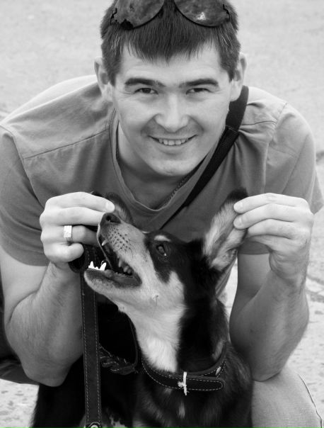 №20, Толик Огнев №20, Толик Огнев