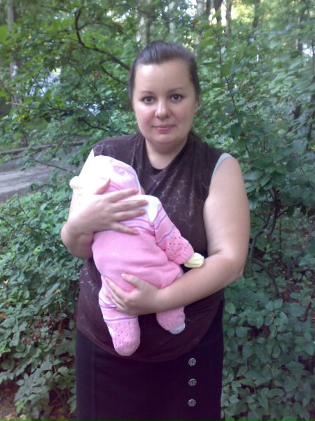 №91, Елена Петрова, Санкт-Петербург №91, Елена Петрова, Санкт-Петербург