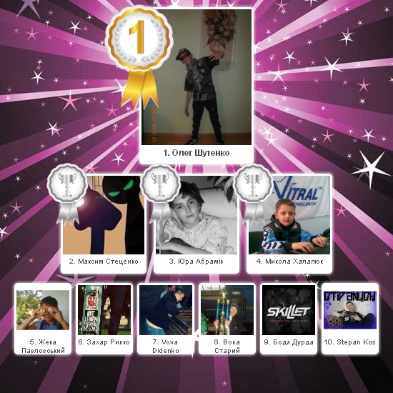 №60, Назар Телішевський, Новый Роздол №60, Назар Телішевський, Новый Роздол