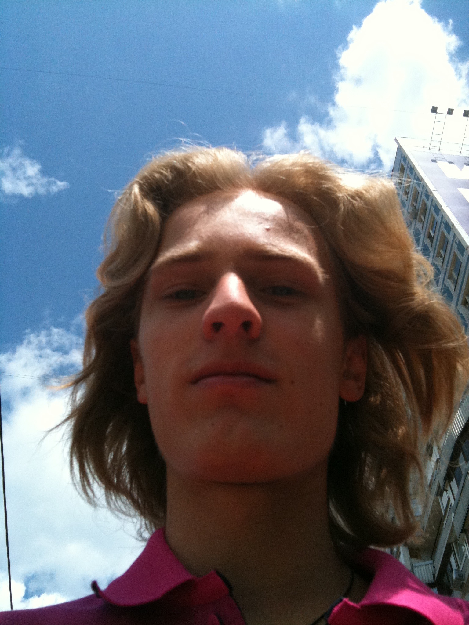 Фото профиля