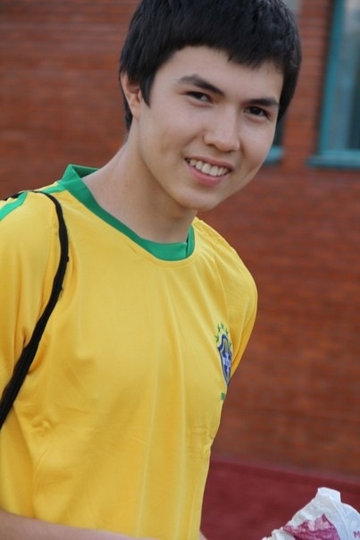 №9, Meirzhan Ibragimov, Алматы, Казахстан №9, Meirzhan Ibragimov, Алматы, Казахстан